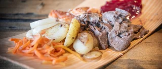 Cateringbranschen i Söderköping får tillskott - nytt bolag startar