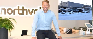 Charging ahead: Northvolt's 51bn kronor green loan for expansion