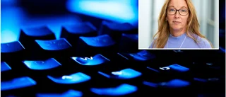 Vissa fastnar i datorn: ”Tiden har mindre betydelse”