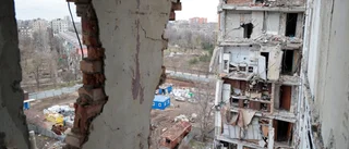 Har fredsfolket missat vad Ryssland gör i Ukraina?