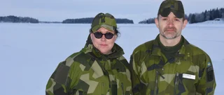 Hemvärnsbataljonerna ska kunna leda i kris och krig