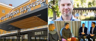 Så ska krisen på akuten lösas