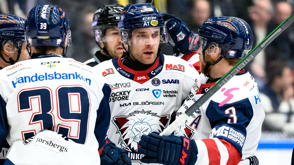  Patrick Russell saknas.