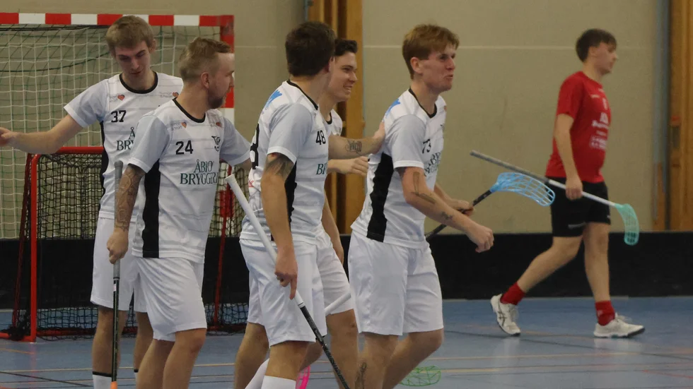 VIBK ställs mot Westervik borta.
