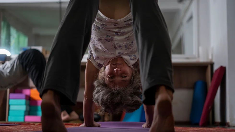 "Centerpartiet anser att yoga, jägarexamen och akvarellmålning ska betalas med skattemedel", skriver M-debattörerna, som istället vill att skatt används till utbildningar som ger jobb.