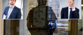 Man hade tonvis med sprängmedel – nu också misstänkt i ekomål