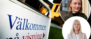 Mäklaren: "Känns hoppfullt på bostadsmarknaden 2024"