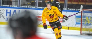 Fem spelare från Luleå Hockey i landslaget