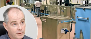 Förändringar i Aromköket på Skellefteå sjukhus? Så säger chefen