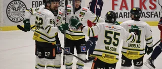 Dubbel leverans av rutinerade Andersson när ESK vann heta derbyt