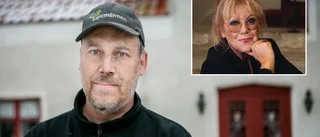 Janne om syster Marie: ”Lite för mjuk för verkligheten”