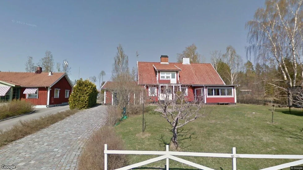 Gunnarstorp 1