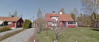 Hus på 182 kvadratmeter från 1950 sålt i Ljungsbro - priset: 4 350 000 kronor