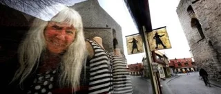 Gotland i småföretagstoppen igen