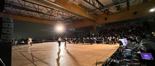 Sveriges största danstävlingsevent i Linköping – vi var på plats 