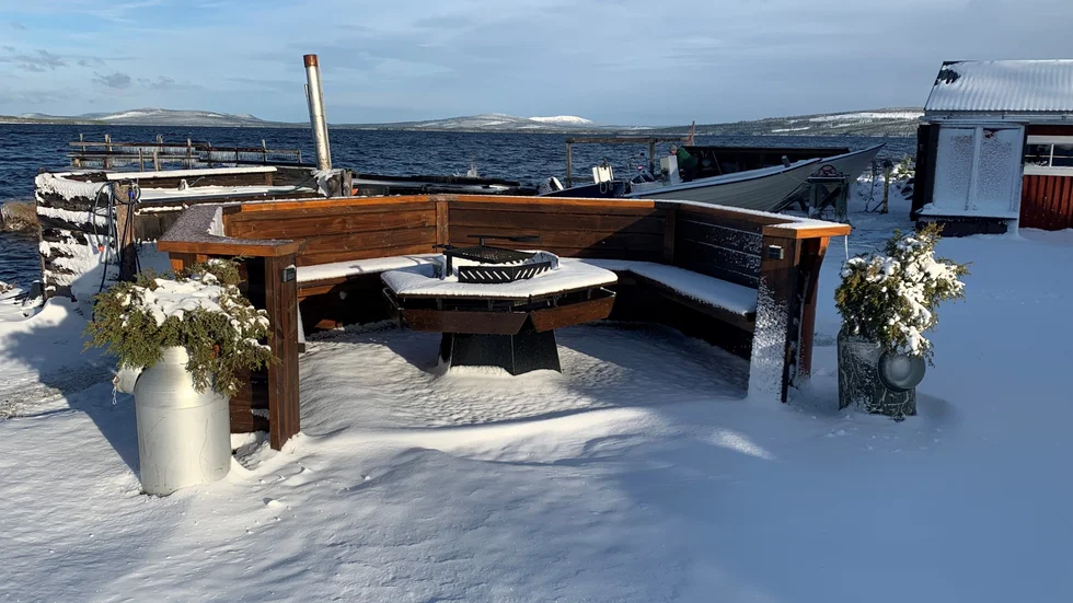 Dagens läsarbild.