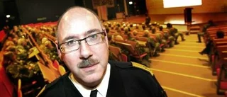 Hemvärnet vill ha anläggning för utbildning av värnpliktiga