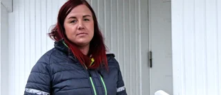 Emma förlorade sitt hem i storbranden – har nu hittat nytt boende