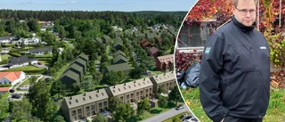 Skräcken i bostadsområdet: Stenkastning och höga smällar
