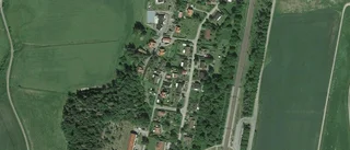 113 kvadratmeter stort hus i Vattholma sålt för 3 450 000 kronor