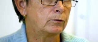 Inger Harlevi har tänkt klart - stannar kvar i politiken