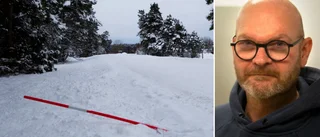 Larmet om snökäpparna: ”Värre än någonsin i år”