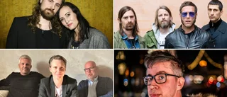 Tuff höst för rockklubben – söker mer stödpengar