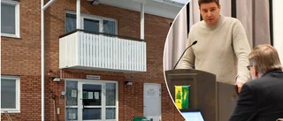 Boendeplatser drogs in – nu råder platsbrist