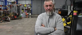 Lars fick dra ut sin friska tand efter misslyckade ingreppen