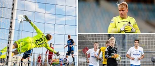 Isak Pettersson stänger inga dörrar: "Värdera vad som är bäst"
