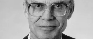 Bo Hellman (1930-2023)         