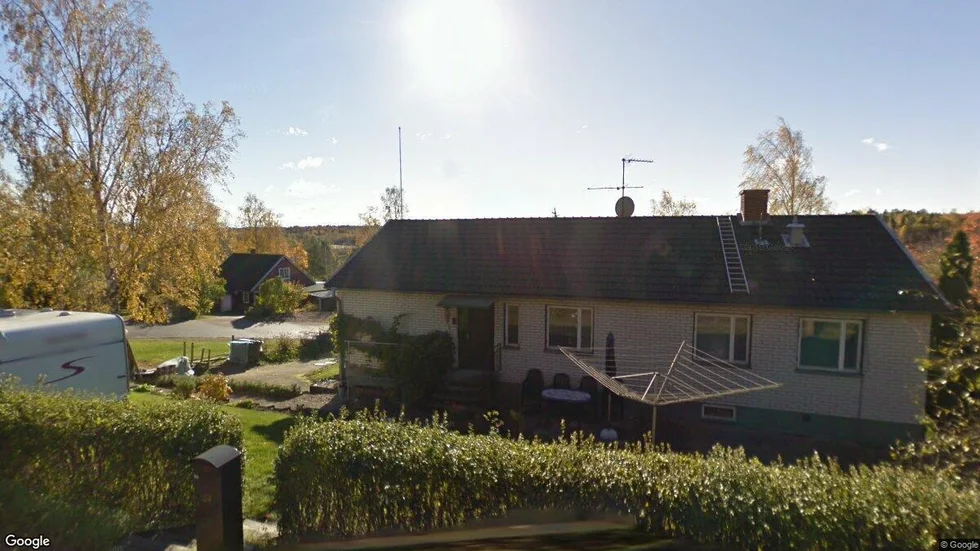 Björkvägen 24