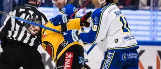 Tandskyddstuggande Luleåbacken bestraffas – med böter