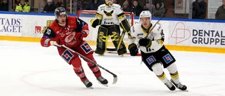 Så rapporterade vi från matchen – minut för minut