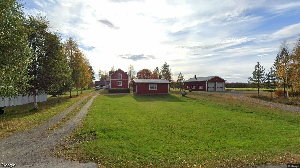 Klubbvägen 27