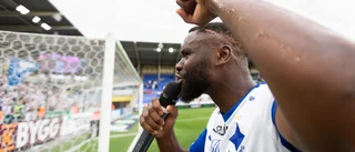 Nästa hemmamatch kan vara Semas sista som IFK-spelare