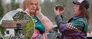Nu säljs kändisvillan – var med i tv 