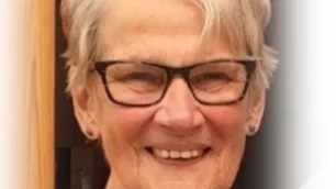 Margaretha Johansson. 
