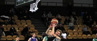 Motala basket på väg till ettan - "har en god chans"