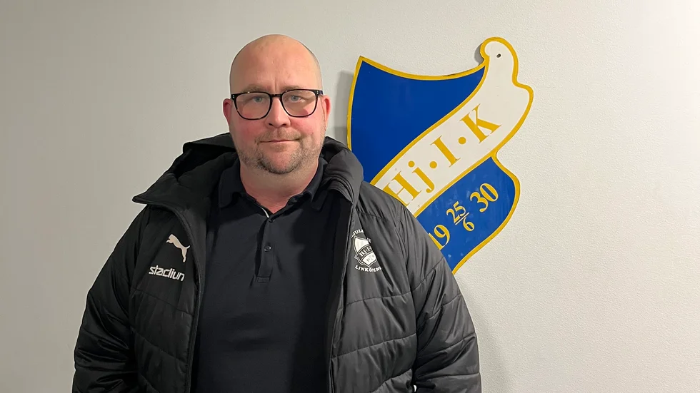 Stefan Petersson återvänder till Hjulsbro.