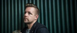 När Federley blir gammal 