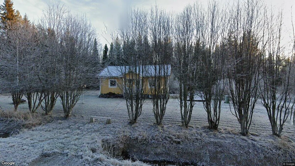Bredträskheden 5