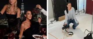 Stella Cocozza från Linköping lever ”Sex and the City-liv” i USA