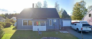 Nya ägare till hus i Haparanda - prislappen: 390 000 kronor