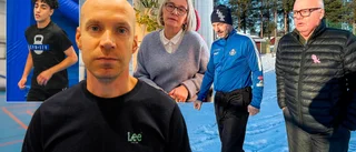 Nödropet från Hertsön: "Vi har 50 barn som inte kan betala"