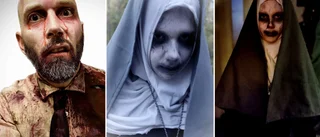 KLART: Här är vinnarna i Helagotlands Halloweentävling