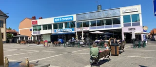 Speedwaylaget firas på torget – oavsett hur det går