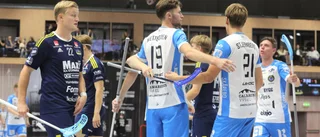 Visby IBK nollade i ö-derbyt: "Får titta oss i spegeln"