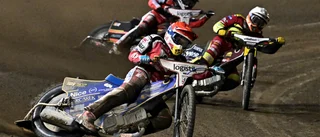 Positivt maratonmöte om speedwayens framtid
