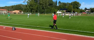 Drömmål avgjorde derbyt – "Stallis" skuggar Viljan